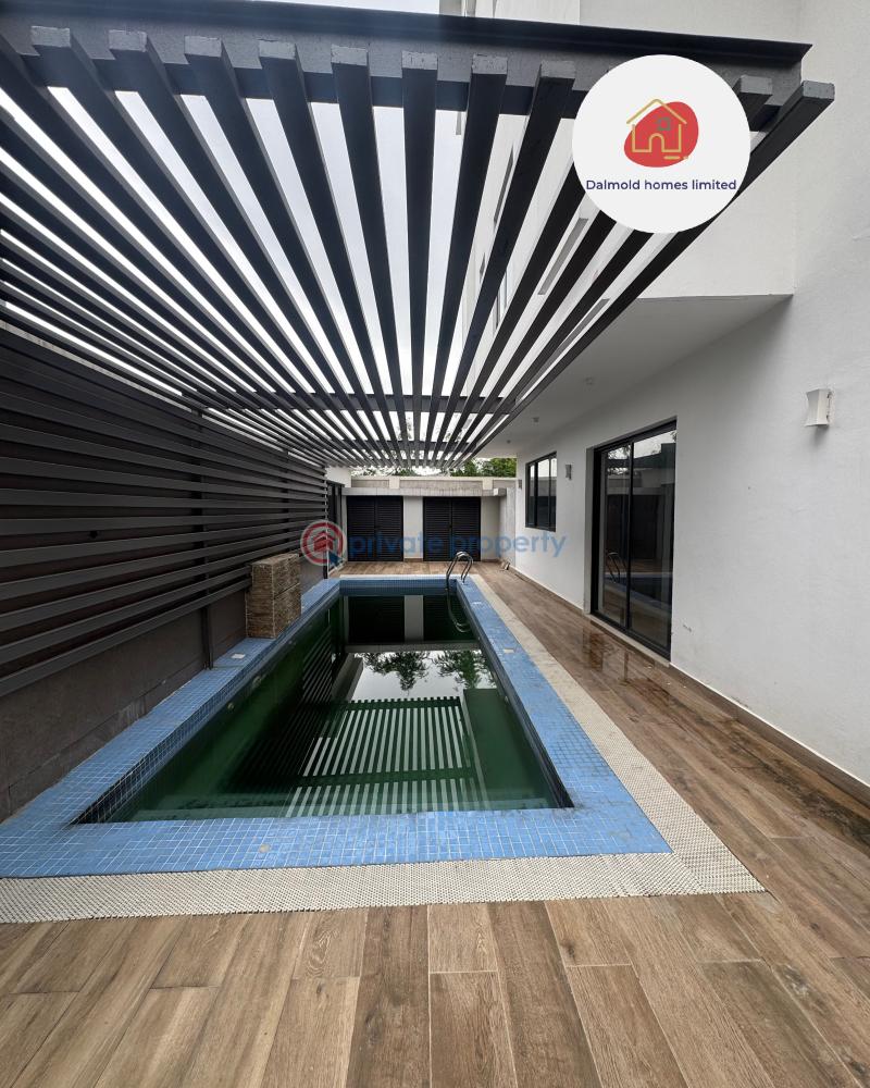 6 bedroom Detached Duplex For Sale Ikoyi Lagos - 19