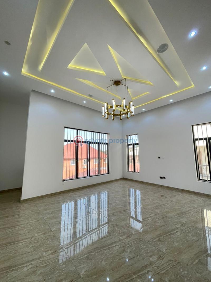 6 bedroom Detached Duplex For Sale Lekki Phase 1 Lagos - 18
