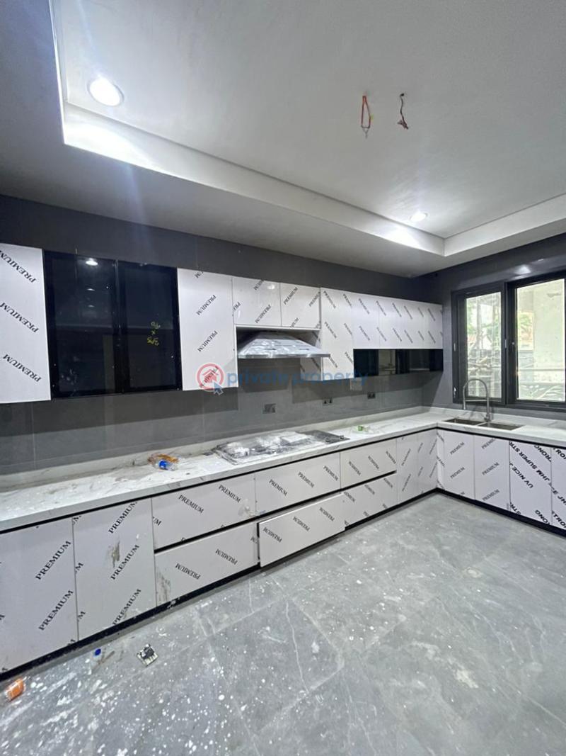 6 bedroom Detached Duplex For Sale Ikoyi Lagos - 3