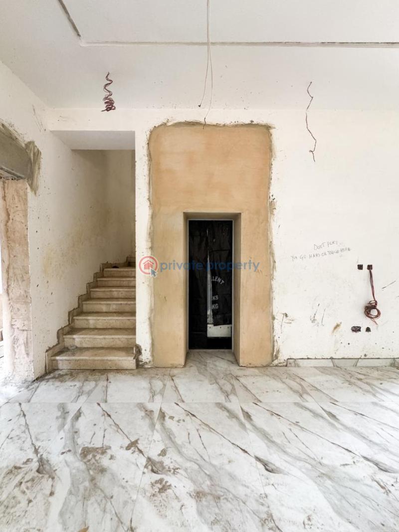 6 bedroom Detached Duplex For Sale Victoria Island Lagos - 10