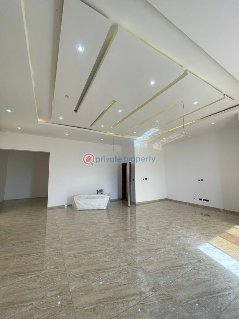 6 bedroom Detached Duplex For Sale Lekki Phase 1 Lagos - 24