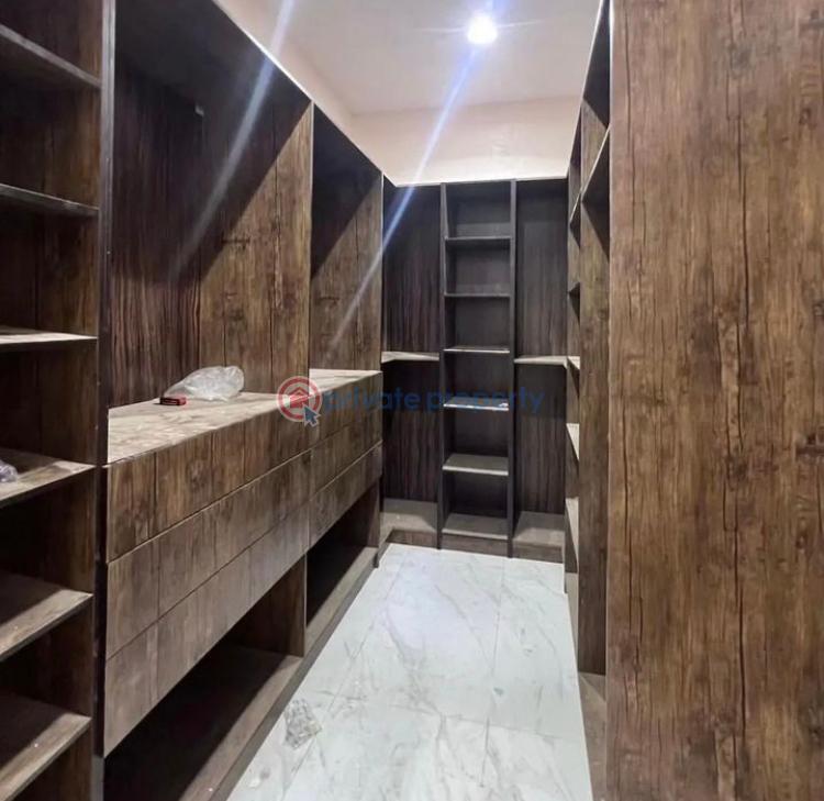 6 bedroom fully detached duplex and swimming pool with bq - 4 6 bedroom Duplex For Sale Lekki Phase 1 Lagos - 4