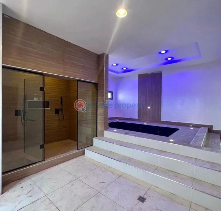 6 bedroom fully detached duplex and swimming pool with bq - 5 6 bedroom Duplex For Sale Lekki Phase 1 Lagos - 5