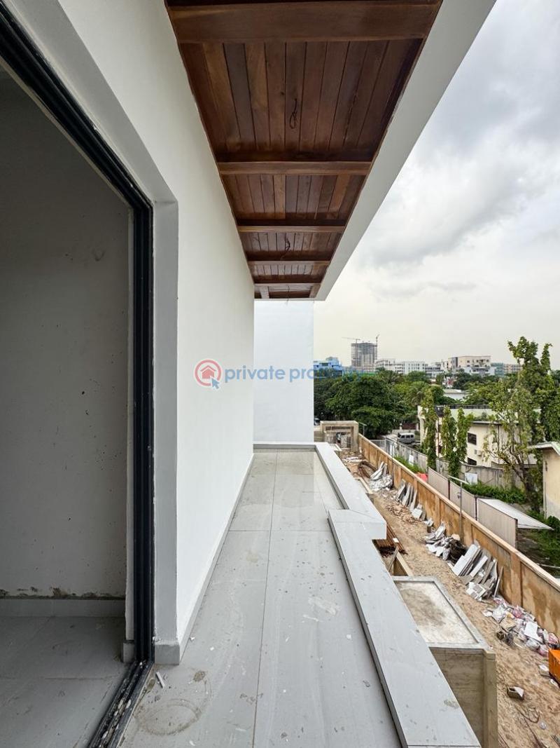 6 bedroom Detached Duplex For Sale Victoria Island Lagos - 9
