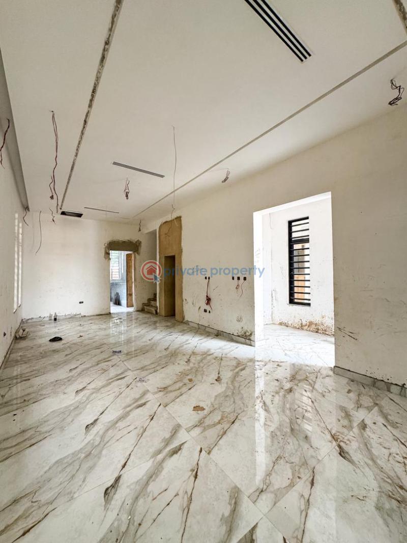 6 bedroom Detached Duplex For Sale Victoria Island Lagos - 12