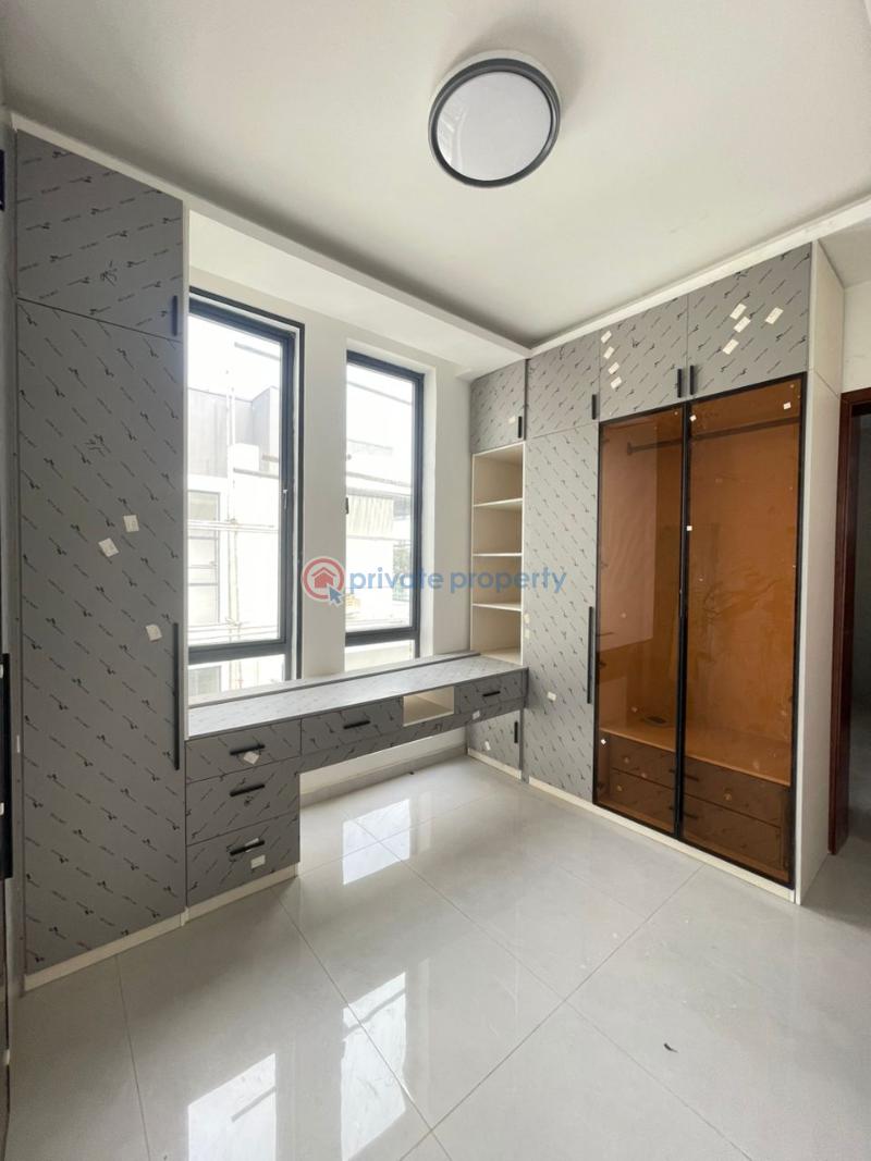 6 bedroom Detached Duplex For Sale Banana Island Ikoyi Lagos - 3