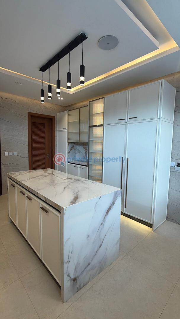 6 bedroom Detached Duplex For Sale Ikoyi Lagos - 0