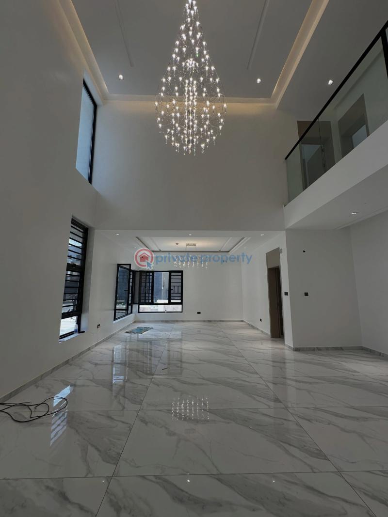 6 bedroom Detached Duplex For Sale Katampe Ext. Abuja Phase 2  - 9