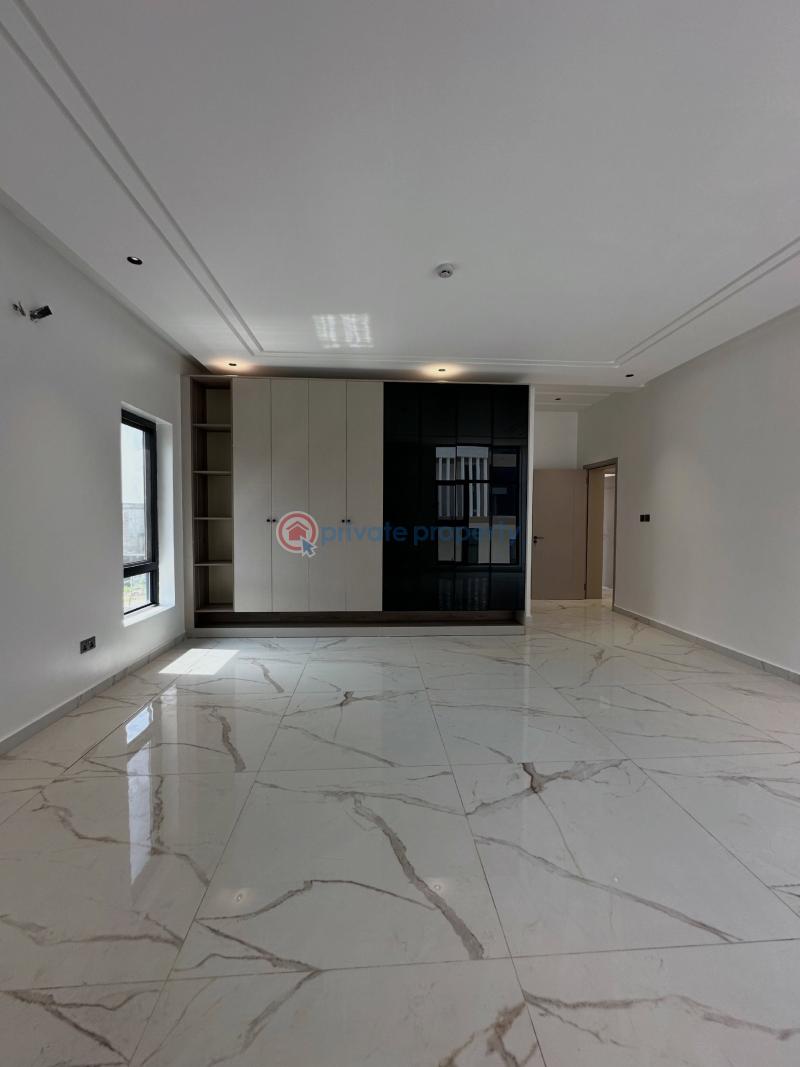 6 bedroom Detached Duplex For Sale Katampe Ext. Abuja Phase 2  - 11