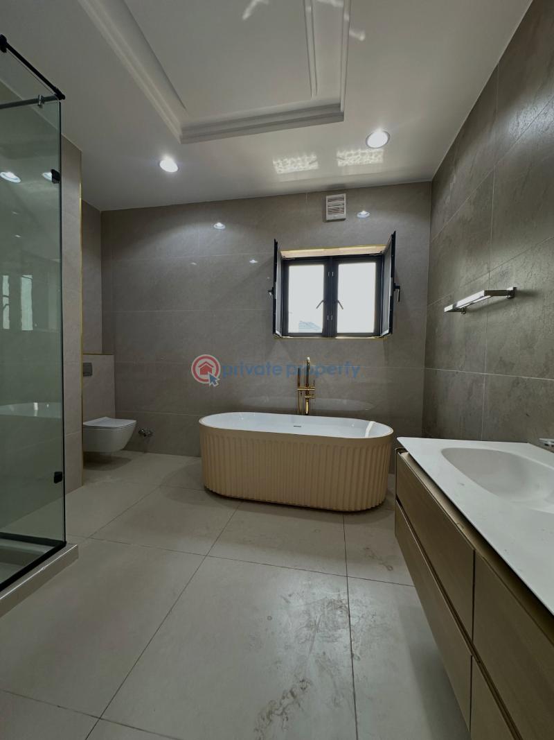 6 bedroom Detached Duplex For Sale Katampe Ext. Abuja Phase 2  - 10