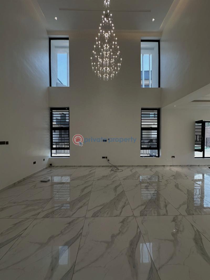 6 bedroom Detached Duplex For Sale Katampe Ext. Abuja Phase 2  - 7