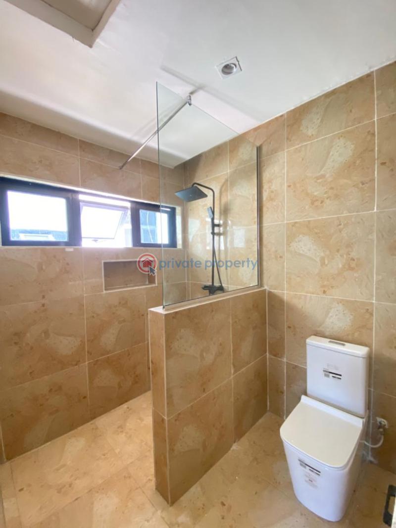 6 bedroom Detached Duplex For Sale Ikota Lekki Lagos - 21