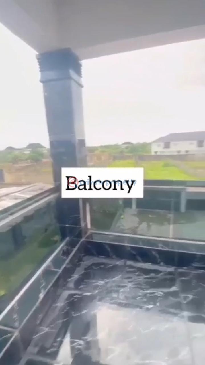 6 bedroom Duplex For Sale Abraham Adesanya Ogombo Ajah Lagos - 8