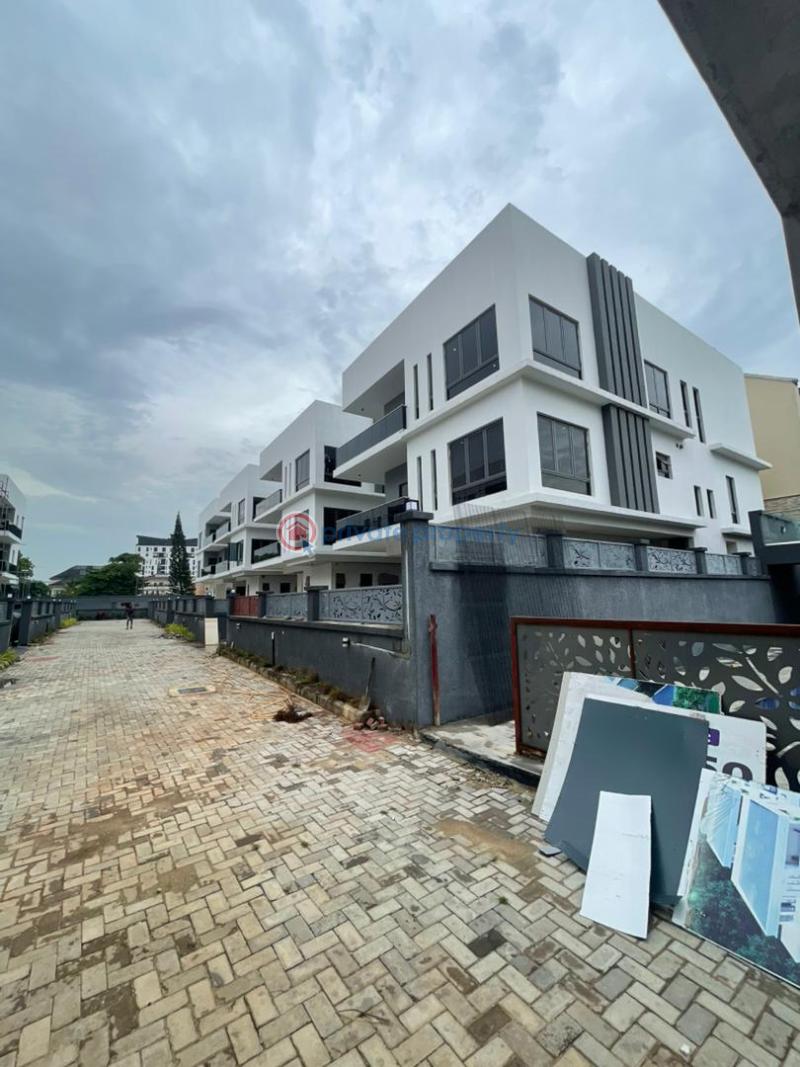 6 bedroom Detached Duplex For Sale Ikoyi Lagos - 27