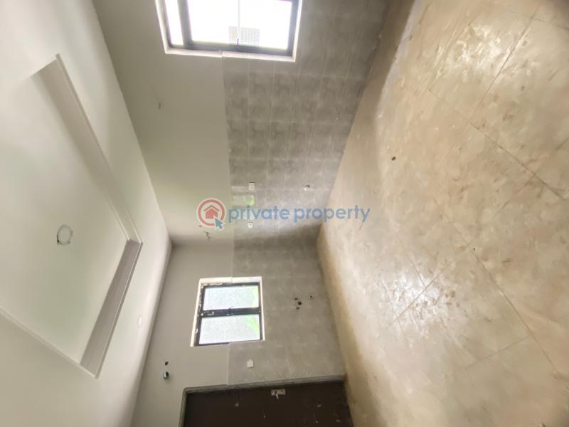 6 bedroom Detached Duplex For Sale Katampe Ext Abuja Phase 1  - 3