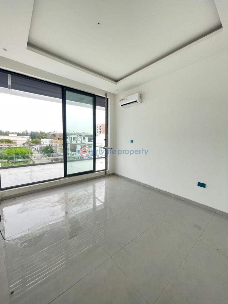 6 bedroom Detached Duplex For Sale Banana Island Ikoyi Lagos - 28