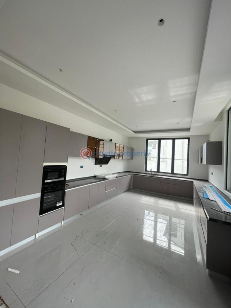 6 bedroom Detached Duplex For Sale Banana Island Ikoyi Lagos - 10