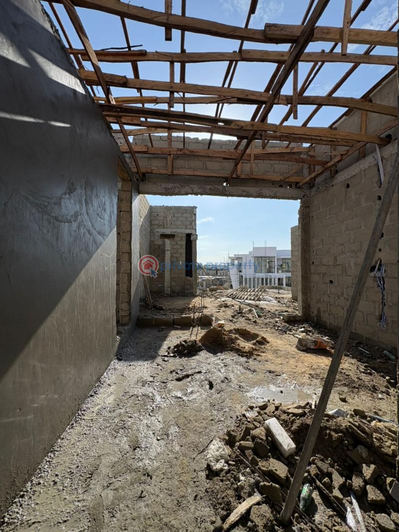 6 bedroom Detached Duplex For Sale Osapa Lekki Lagos - 9