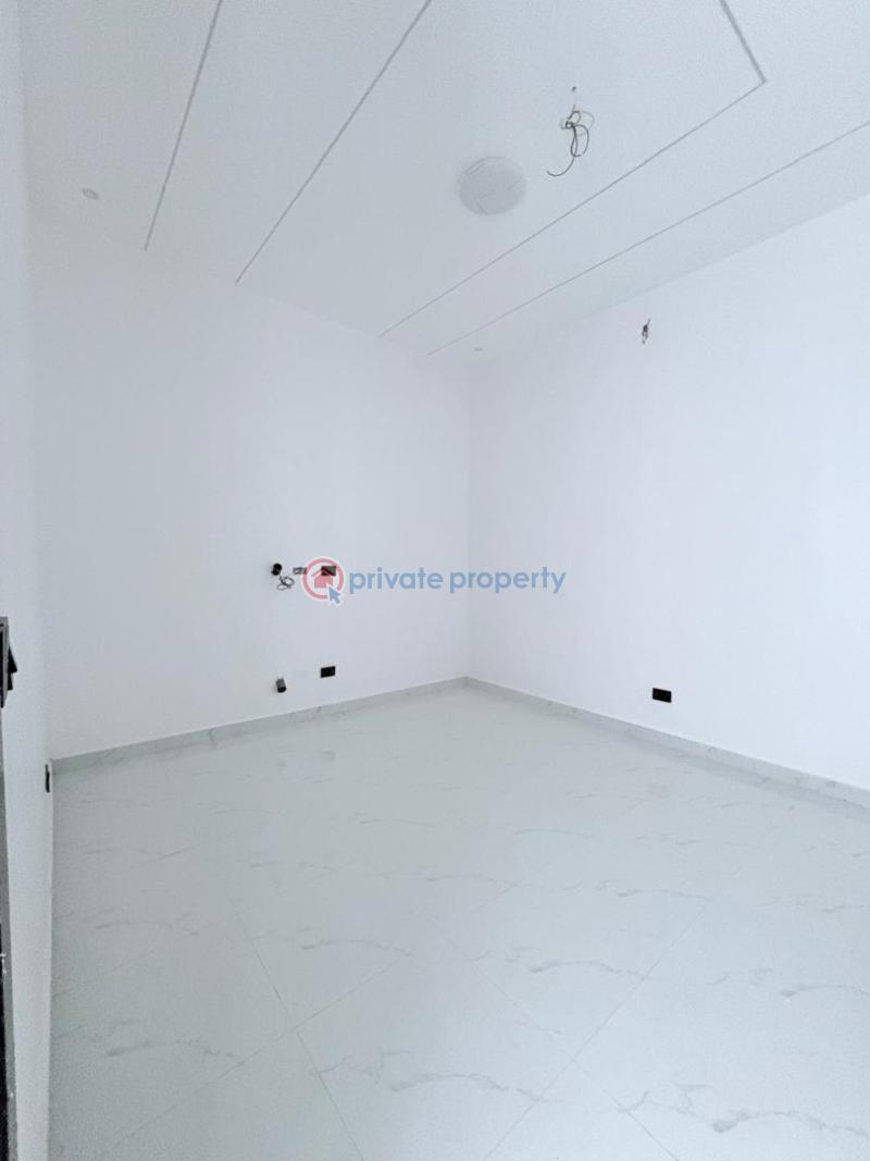 6 bedroom Detached Duplex For Sale Lekki Lagos - 4