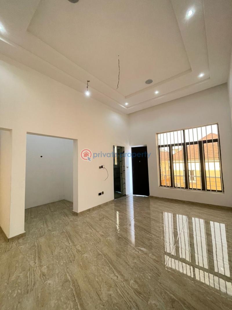 6 bedroom Detached Duplex For Sale Lekki Phase 1 Lagos - 17
