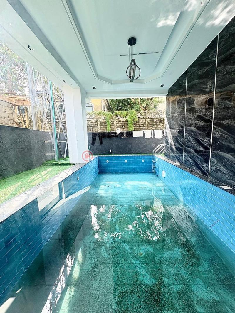 6 bedroom Detached Duplex For Sale Lekki Lagos - 10