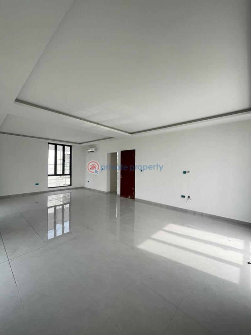 6 bedroom Detached Duplex For Sale Banana Island Ikoyi Lagos - 4