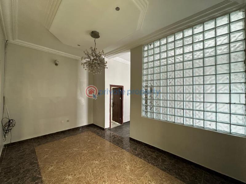 6 bedroom Detached Duplex For Sale Lekki Phase 1 Lagos - 7
