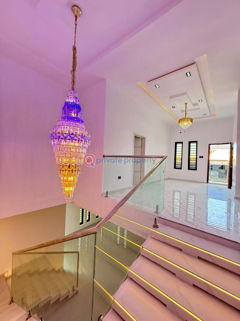 6 bedroom Duplex For Sale Ajah Lagos - 13