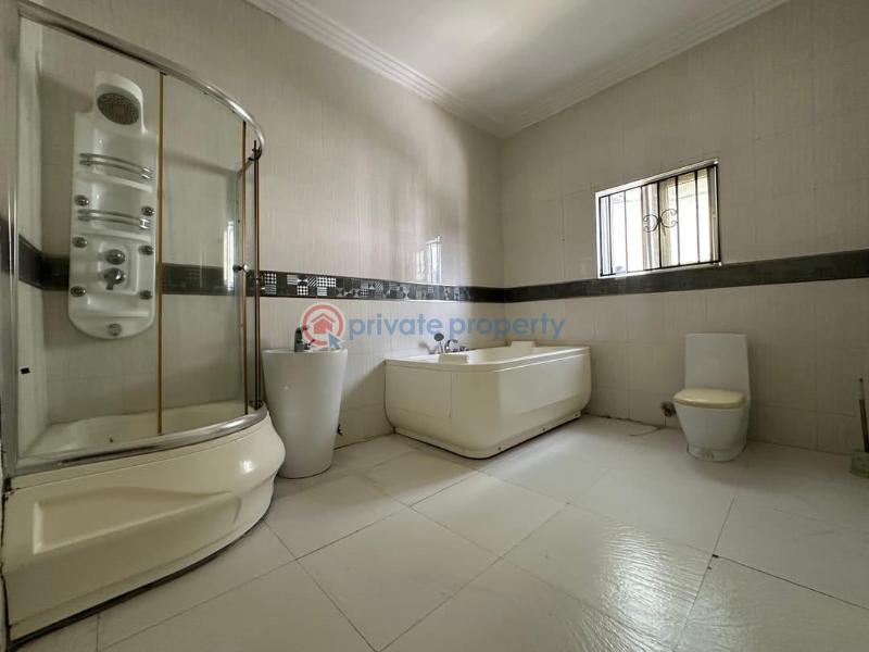6 bedroom Detached Duplex For Sale Lekki Phase 1 Lagos - 10