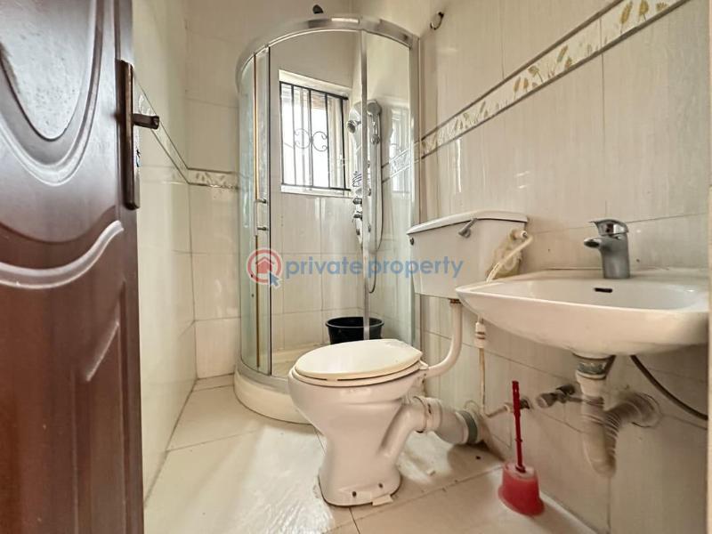 6 bedroom Detached Duplex For Sale Lekki Phase 1 Lagos - 3