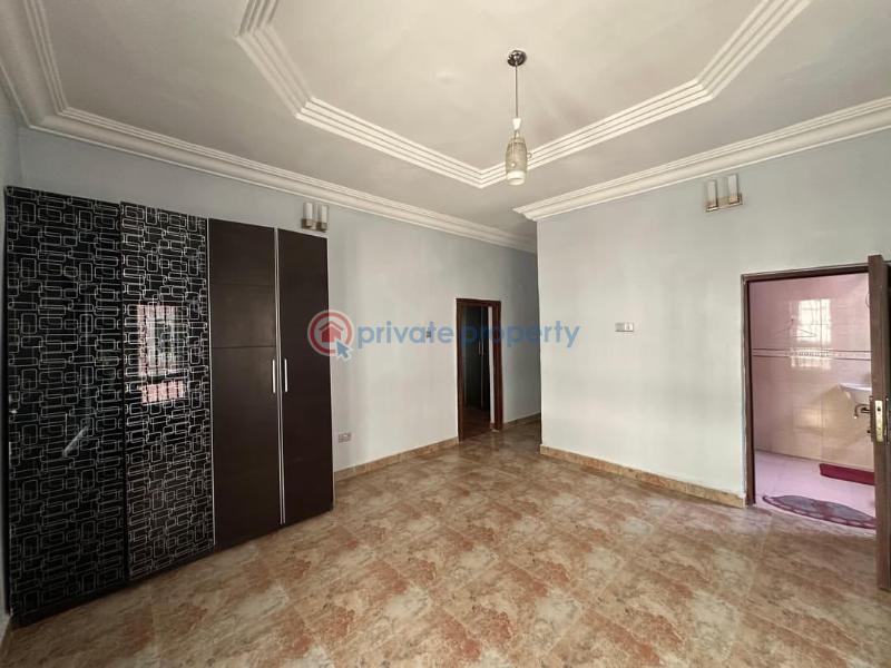 6 bedroom Detached Duplex For Sale Lekki Phase 1 Lagos - 8
