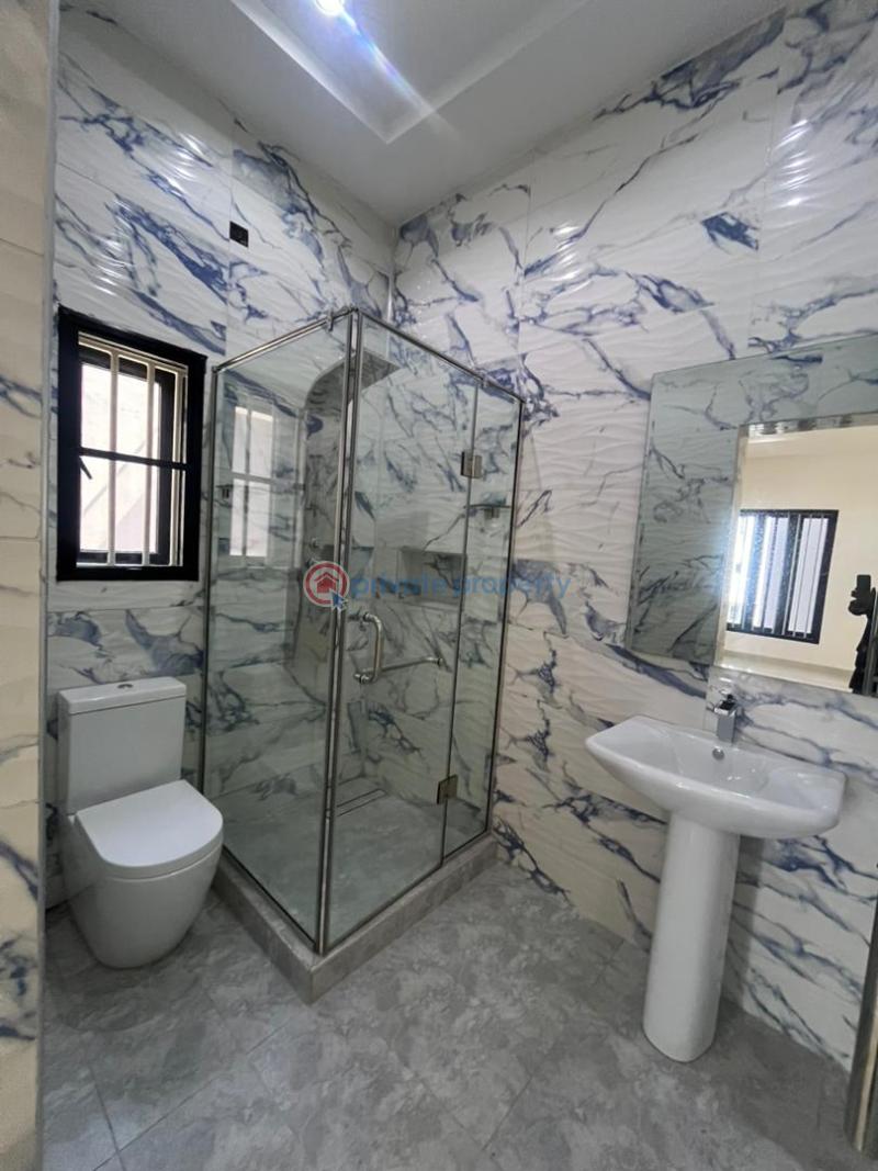 6 bedroom Detached Duplex For Sale Lekki Phase 1 Lagos - 12