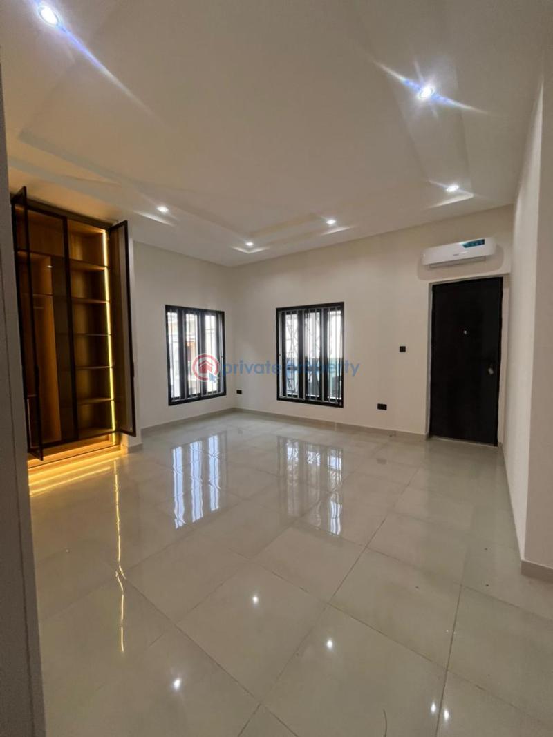 6 bedroom Detached Duplex For Sale Lekki Phase 1 Lagos - 5