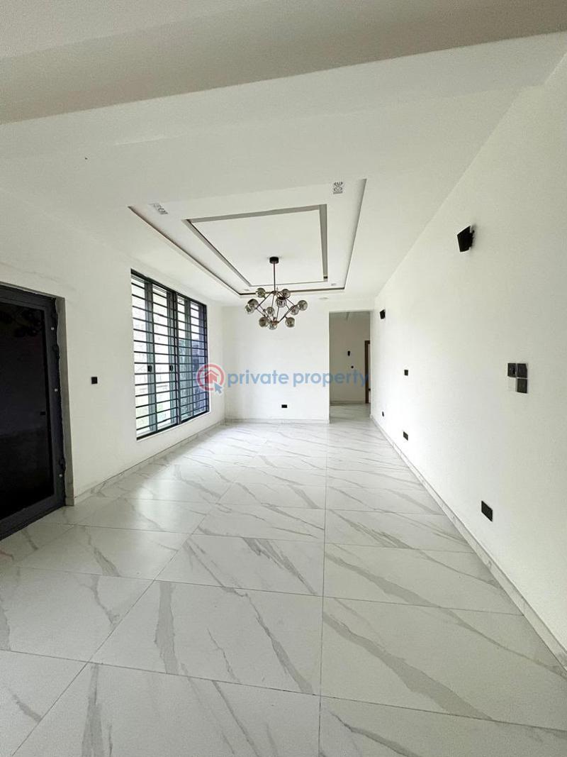 House For Sale Osapa Lekki Lagos - 7