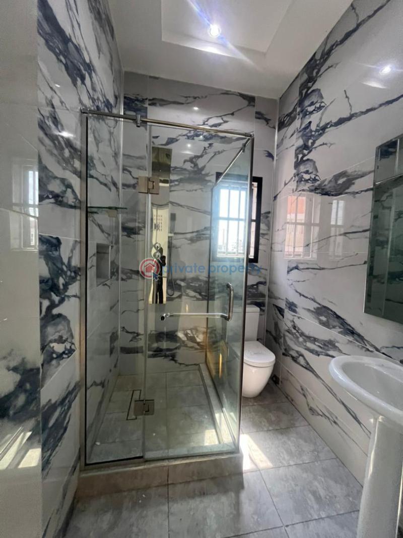 6 bedroom Detached Duplex For Sale Lekki Phase 1 Lagos - 7