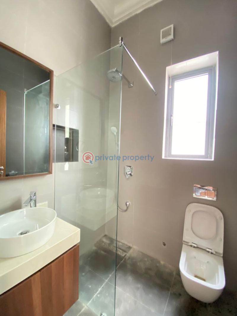 6 bedroom Duplex For Sale Victoria Island Lagos - 7