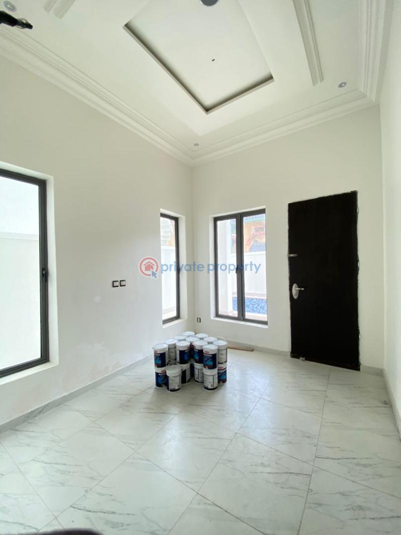 6 bedroom Duplex For Sale Victoria Island Lagos - 8