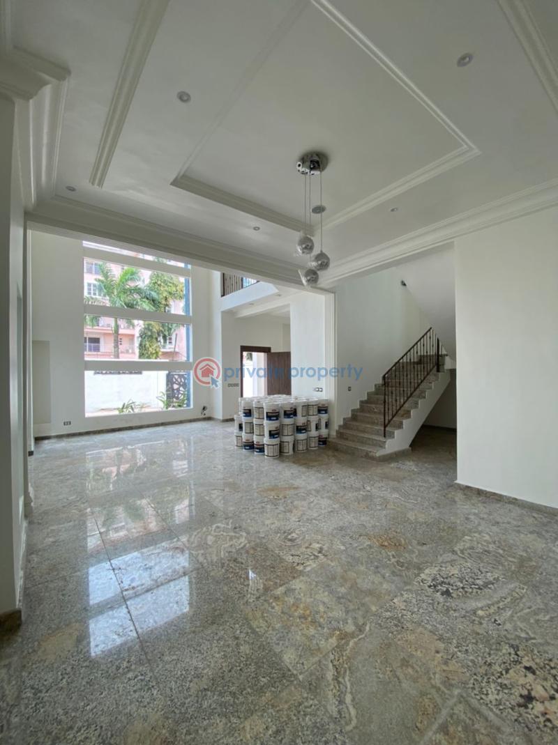 6 bedroom Duplex For Sale Victoria Island Lagos - 3