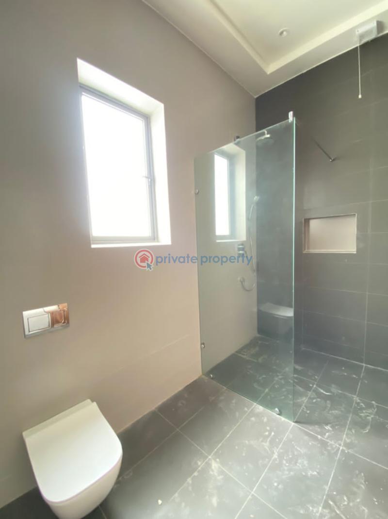 6 bedroom Duplex For Sale Victoria Island Lagos - 18