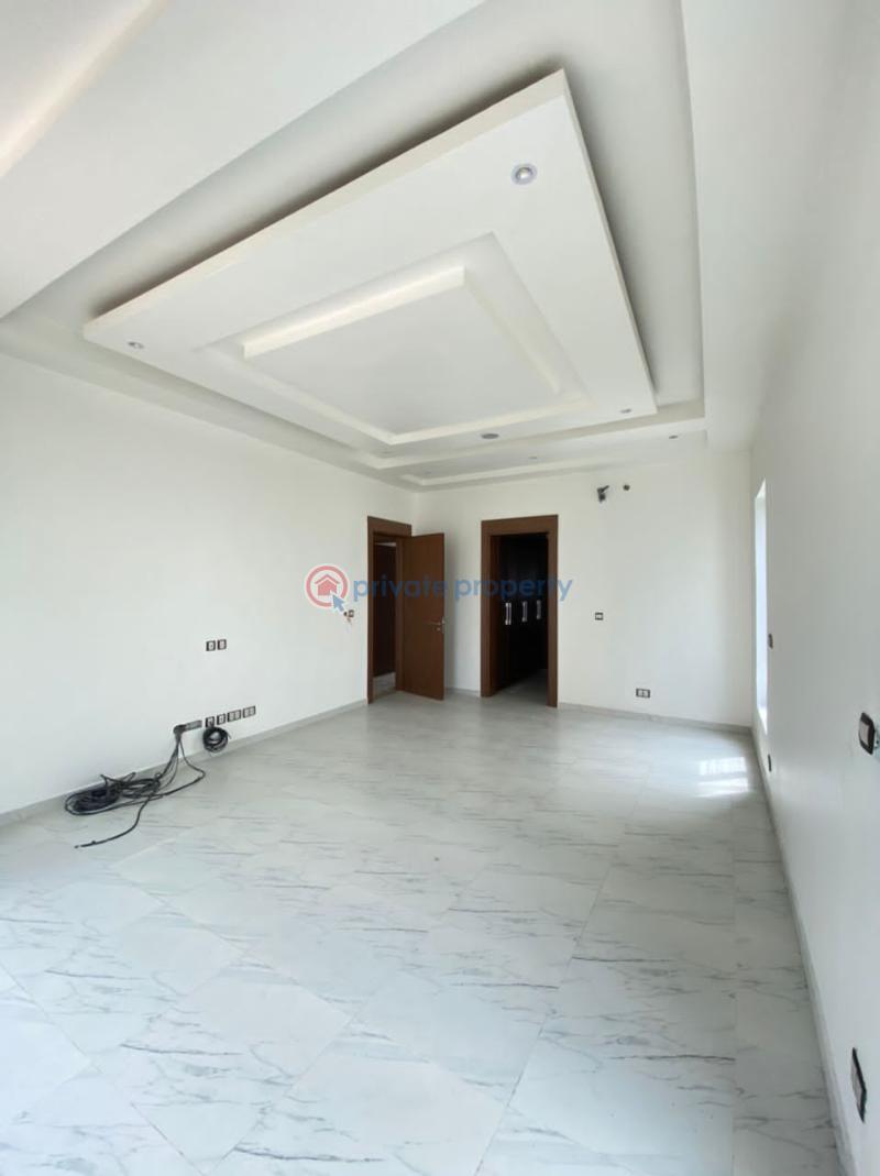 6 bedroom Duplex For Sale Victoria Island Lagos - 23