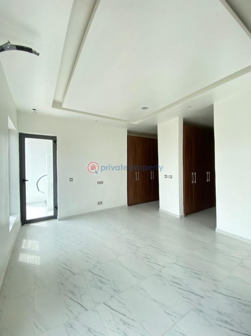 6 bedroom Duplex For Sale Victoria Island Lagos - 15