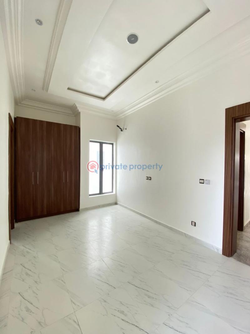 6 bedroom Duplex For Sale Victoria Island Lagos - 9