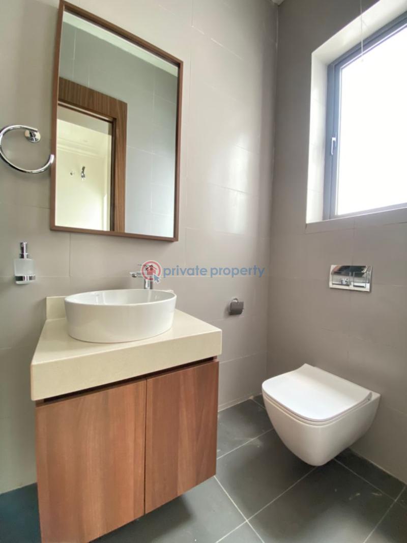 6 bedroom Duplex For Sale Victoria Island Lagos - 11