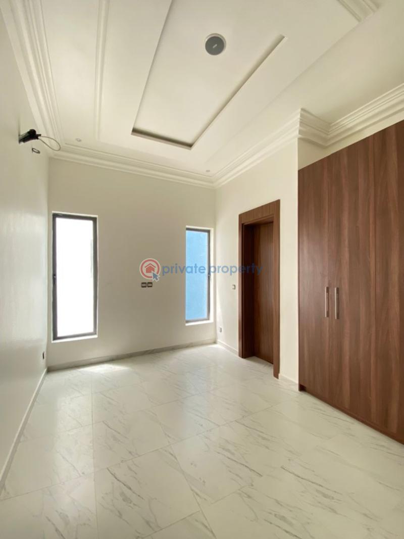 6 bedroom Duplex For Sale Victoria Island Lagos - 6