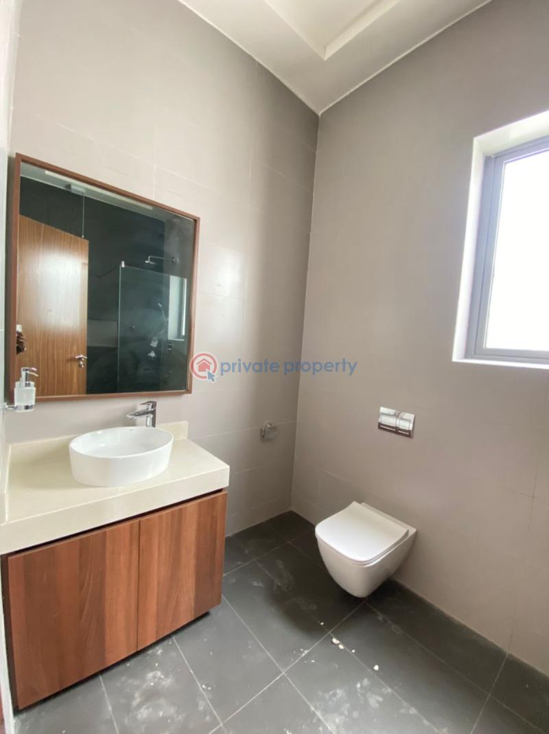 6 bedroom Duplex For Sale Victoria Island Lagos - 17