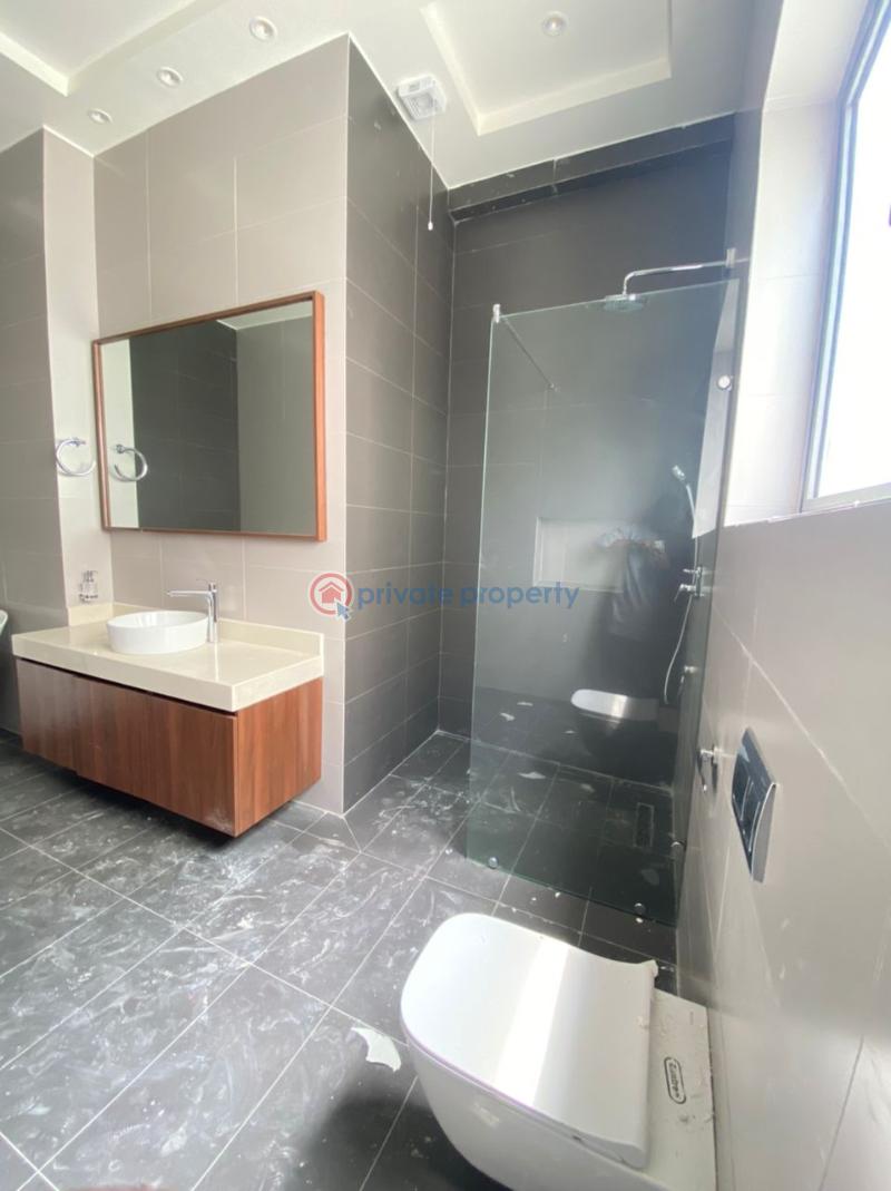 6 bedroom Duplex For Sale Victoria Island Lagos - 21