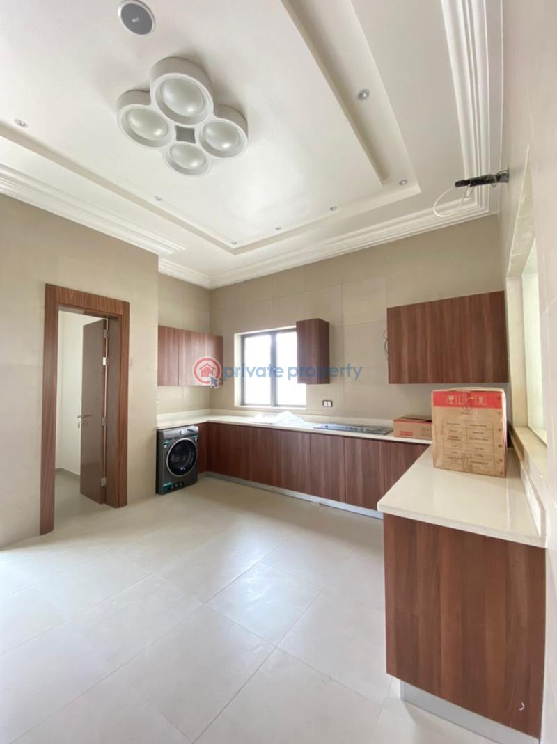 6 bedroom Duplex For Sale Victoria Island Lagos - 4