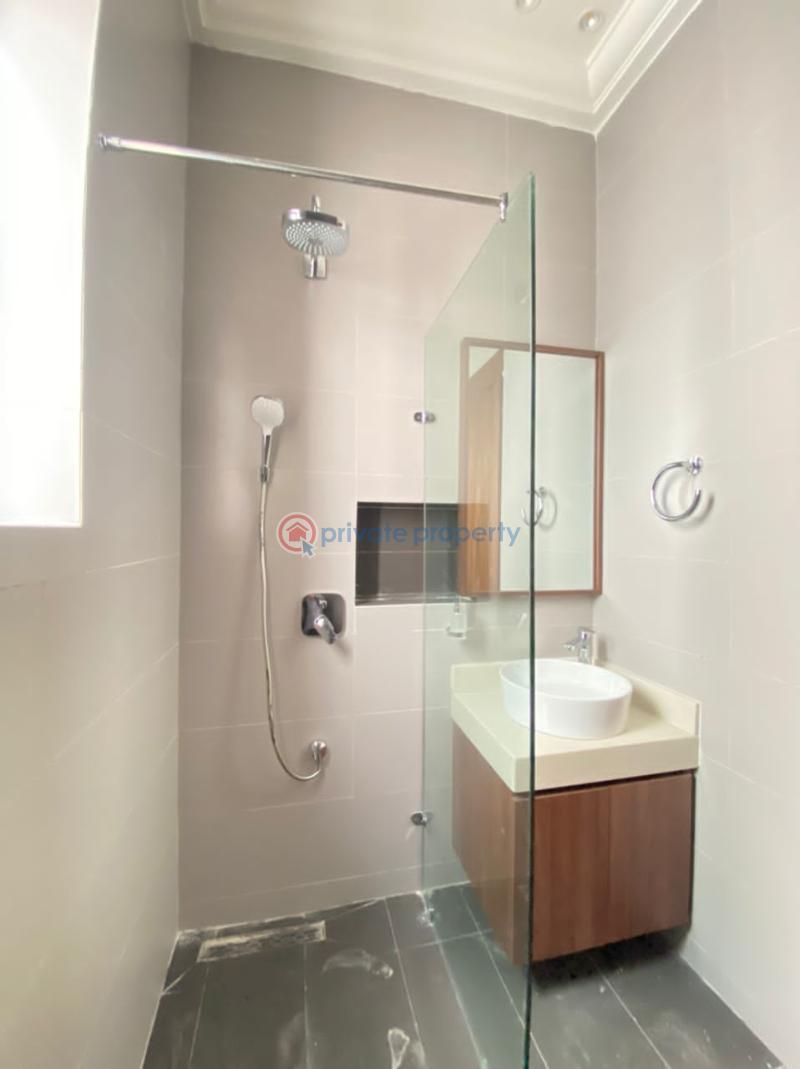 6 bedroom Duplex For Sale Victoria Island Lagos - 13