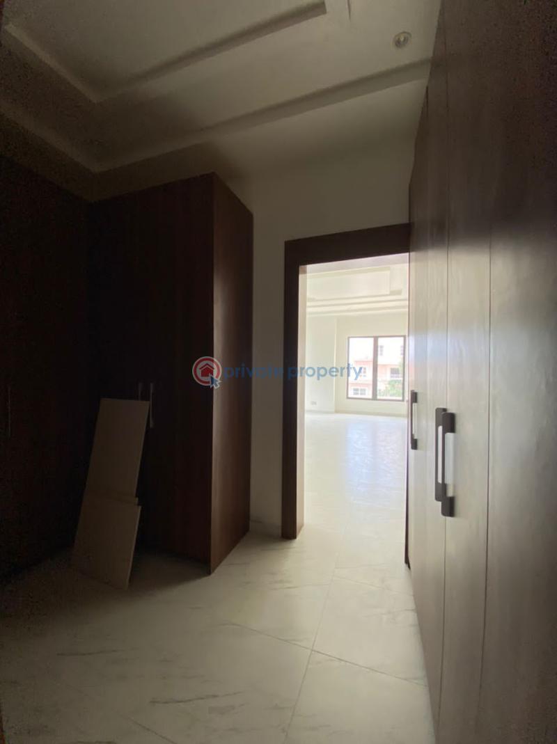 6 bedroom Duplex For Sale Victoria Island Lagos - 26