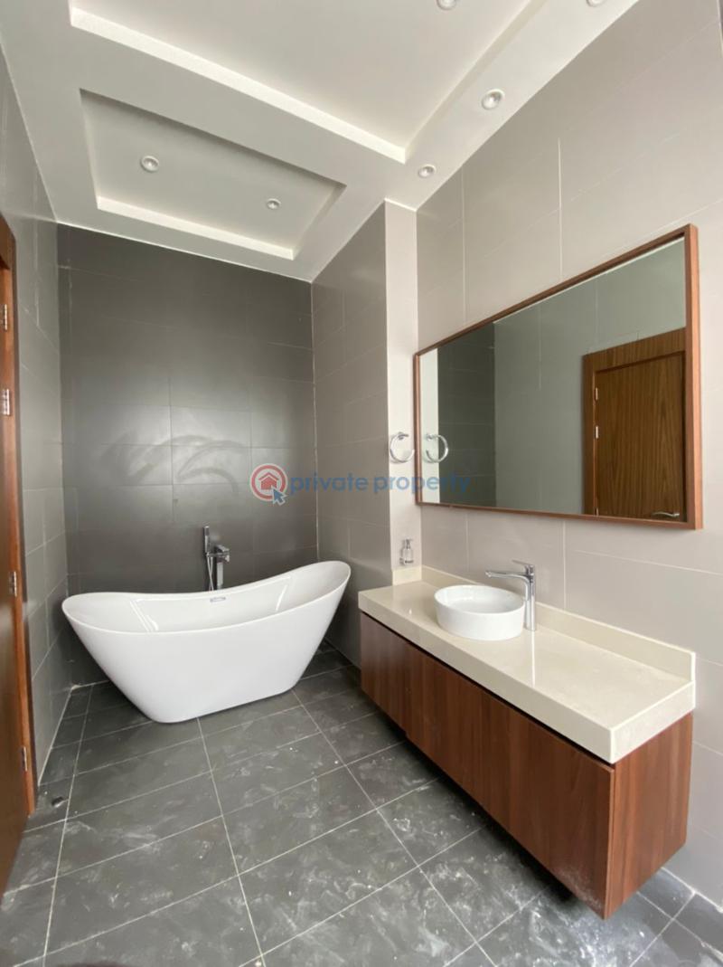 6 bedroom Duplex For Sale Victoria Island Lagos - 19